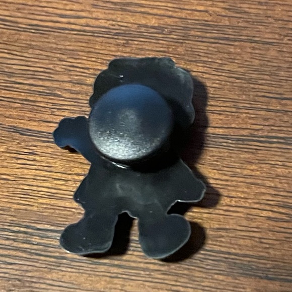 Rugrats Phil Crocs Collectible Fashion Accessory - Picture 2 of 2